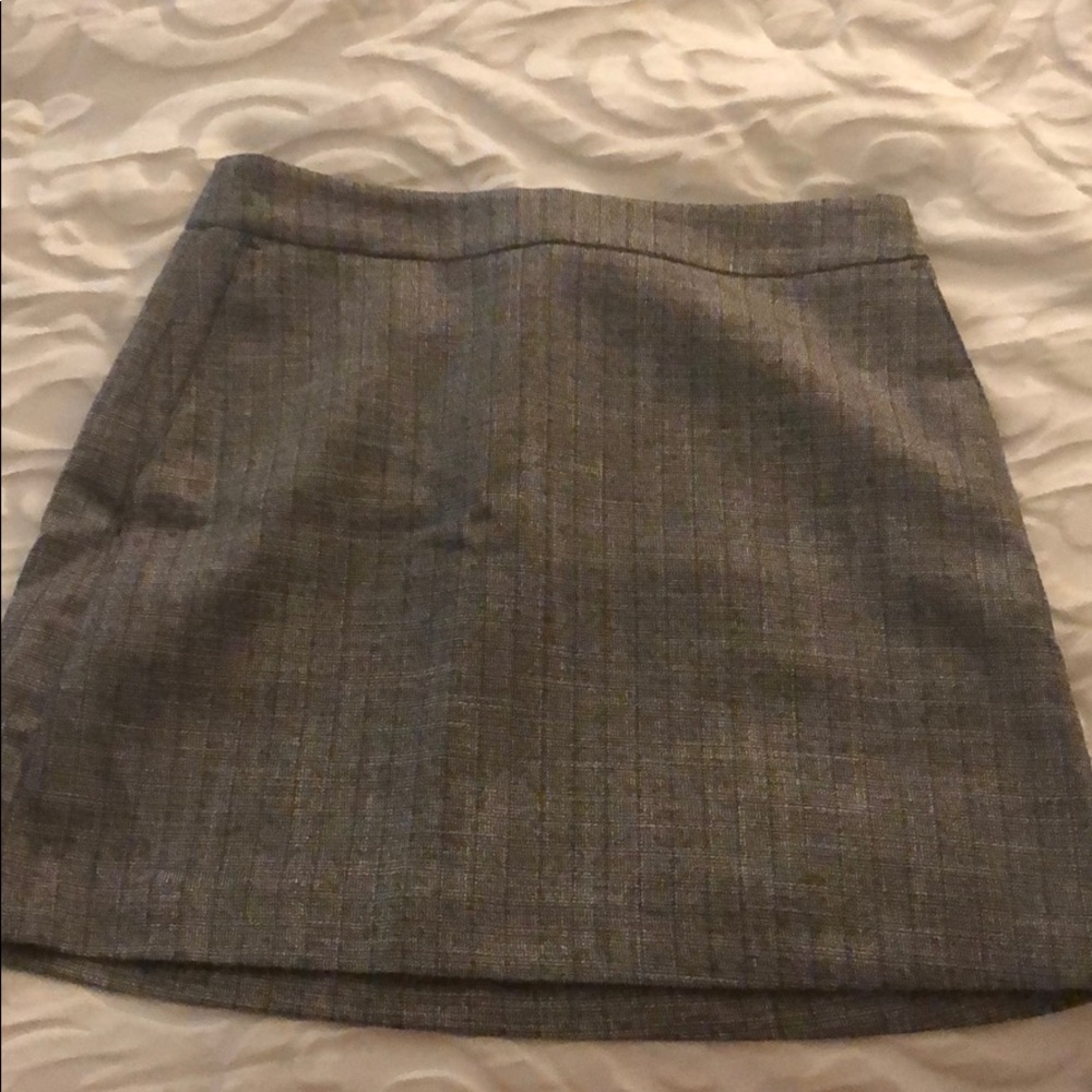 Mini skirt